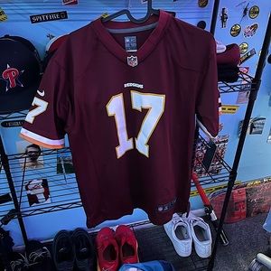 Youth terry Mclaurin jersey